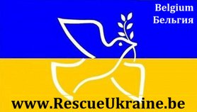 Rescue Ukraine